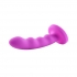 Nautia 8in Silicone Dildo - Perfect for Pleasure