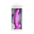 Nautia 8in Silicone Dildo - Perfect for Pleasure