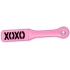 Sex And Mischief XOXO Paddle - Pink