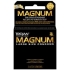 Trojan Magnum Large Size Condoms - 3 Pack