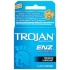 Trojan ENZ Lubricated Condoms - 3 Pack