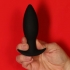 Neo Black Anal Plug