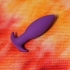 Neo Purple - Tantus Silicone Anal Plug