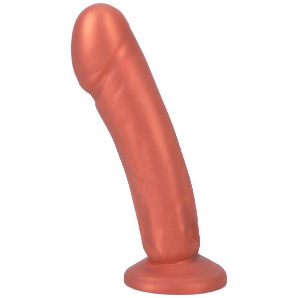 Tantus Vamp Copper Realistic Dildo