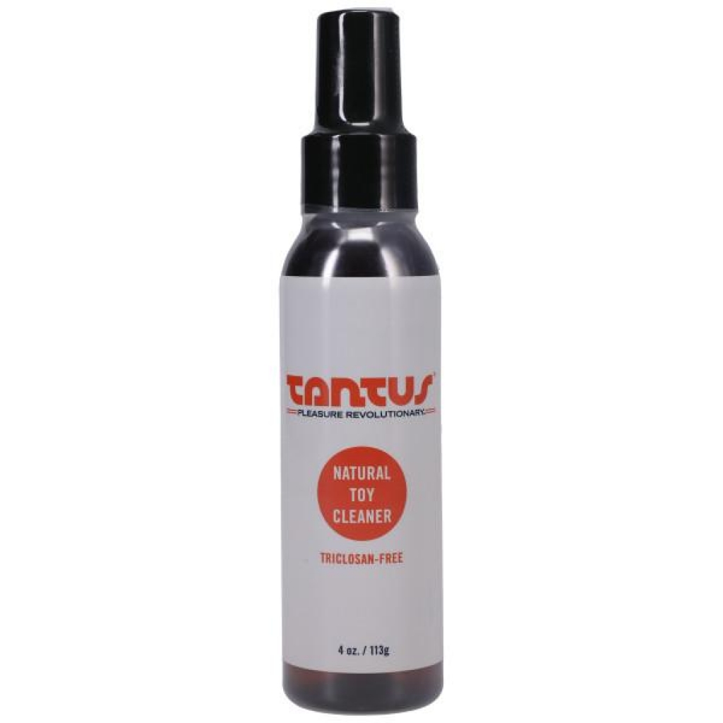 Apothecary By Tantus Toy Cleaner - Gentle & Effective Care