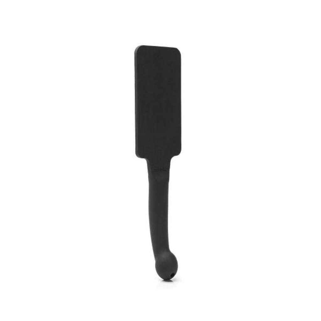 Tantus Plunge Paddle - Premium Silicone BDSM Paddle