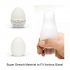 Tenga Egg Boxy - Net