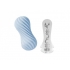 Tenga Flex Bubbly Blue