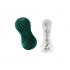 Tenga Flex Fizzy Green Male Masturbator