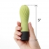 Iroha Zen by Tenga - Matcha Green Vibrator