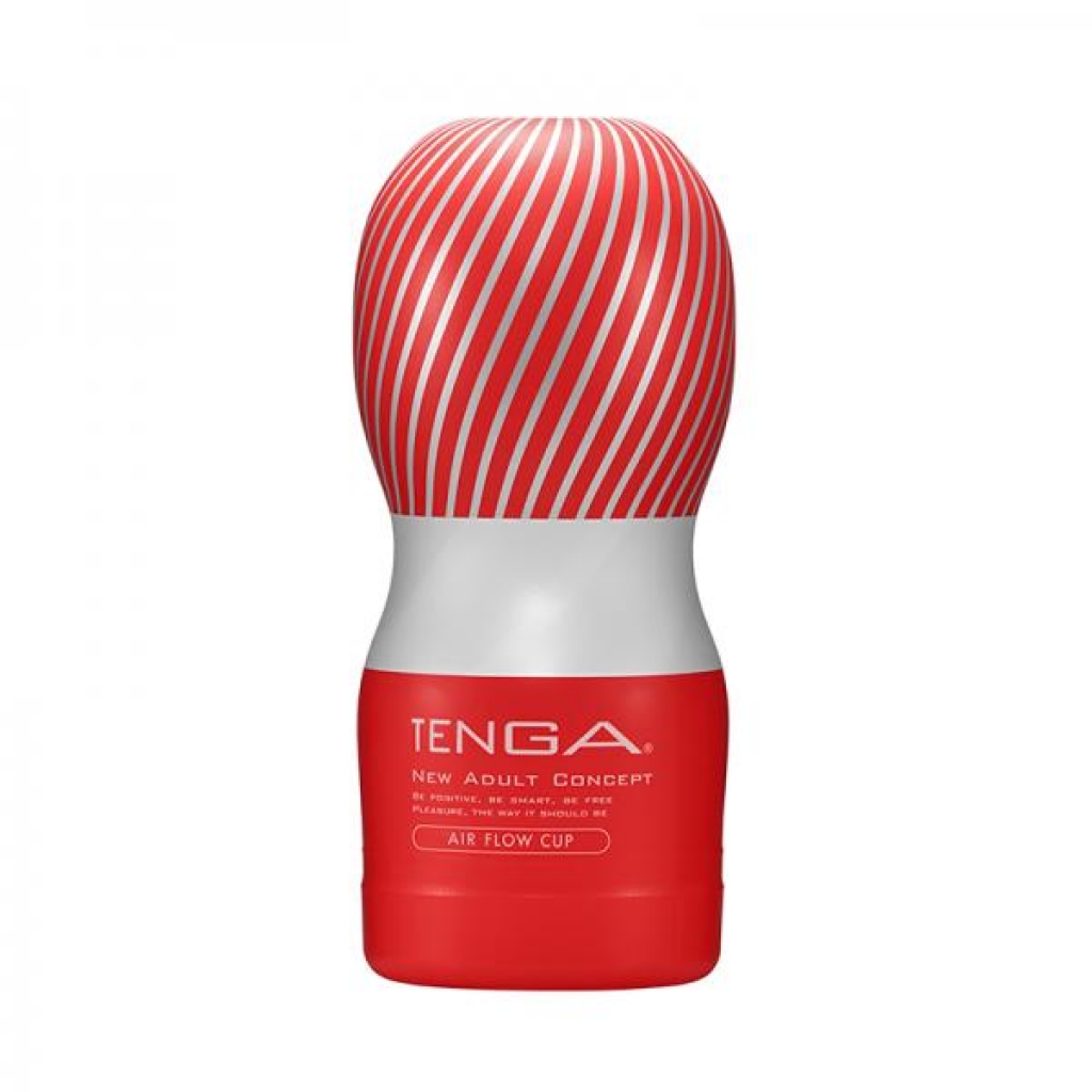 Tenga Air Flow Cup