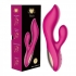 Flaunt Ultra Rabbit Vibrator Pink