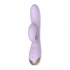 Envy Inflatable Vibrator - Lavender