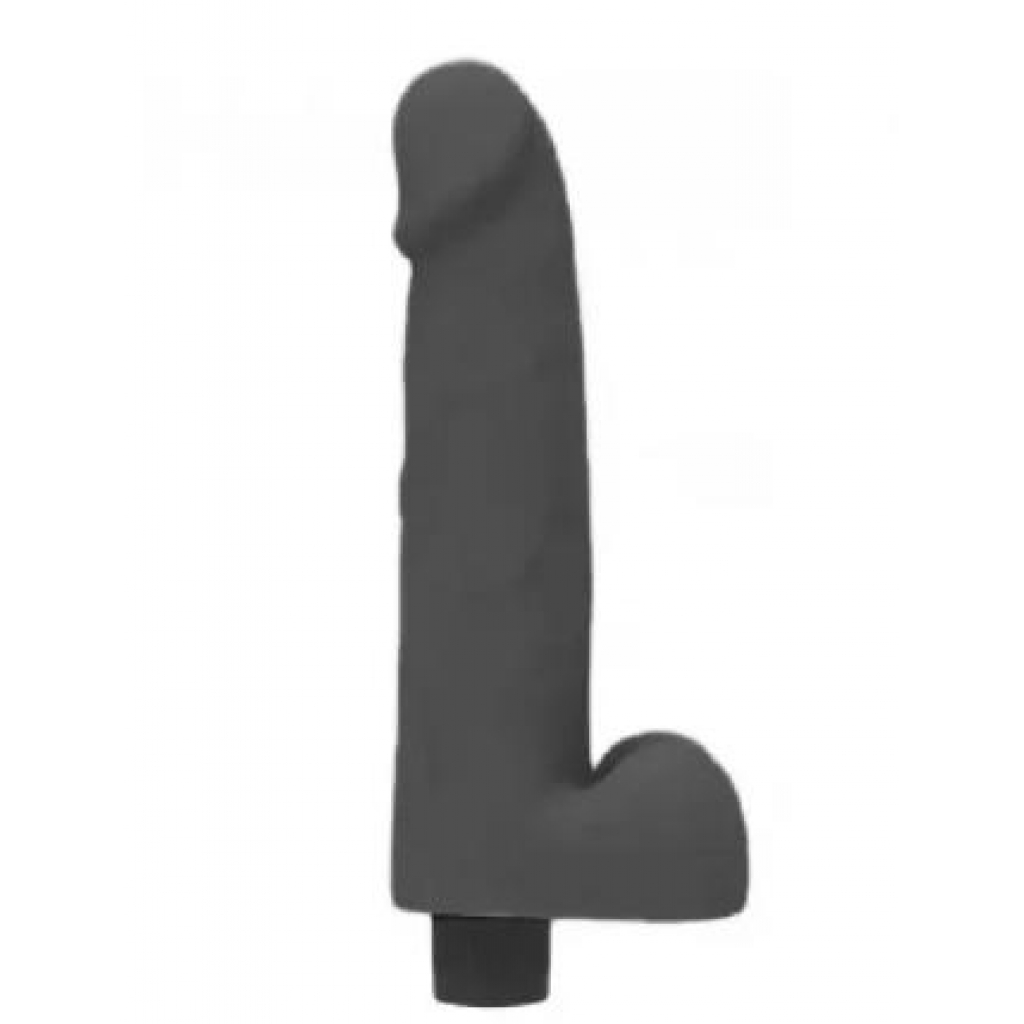 Lover Vibrating Massager - Black