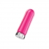 Vedo Bam Rechargeable Bullet Vibrator - Foxy Pink