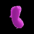 Vedo Izzy Rechargeable Clitoral Vibrator - Purple