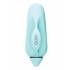 Vedo Vivi Rechargeable Finger Vibe - Tease Me Turquoise