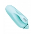 Vedo Vivi Rechargeable Finger Vibe - Tease Me Turquoise