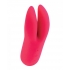 Vedo Kitti Rechargeable Foxy Pink Vibe