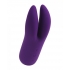 Vedo Kitti Rechargeable Vibe - Deep Purple