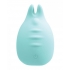 Vedo Huni Rechargeable Finger Vibe - Turquoise