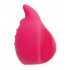 Vedo Huni Rechargeable Finger Vibe - Foxy Pink