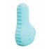 Vedo Nea Rechargeable Finger Vibe - Turquoise