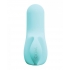 Vedo Nea Rechargeable Finger Vibe - Turquoise