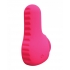 Vedo Nea Rechargeable Finger Vibe Foxy Pink