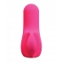 Vedo Nea Rechargeable Finger Vibe Foxy Pink