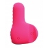 Vedo Nea Rechargeable Finger Vibe Foxy Pink