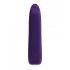 Vedo Boom 10-Function Rechargeable Warming Vibe - Deep Purple