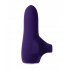 Vedo Fini Rechargeable Bullet Vibe - Purple