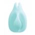 Vedo Vino Vibrating Sonic Vibe - Turquoise