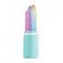 Vedo Retro Rechargeable Bullet - Turquoise