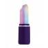 Vedo Retro Rechargeable Bullet Vibrator - Purple Power