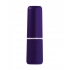 Vedo Retro Rechargeable Bullet Vibrator - Purple Power