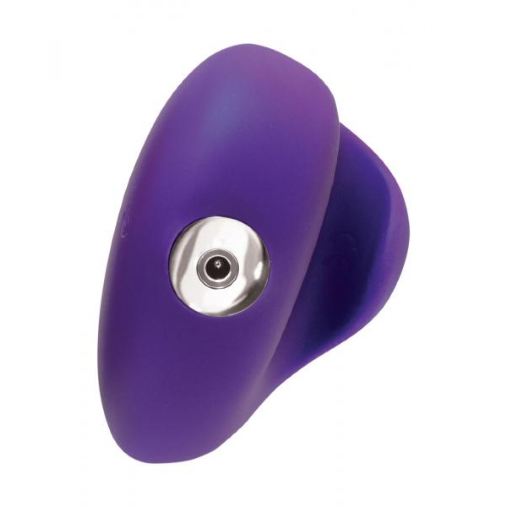 Vedo Amore Rechargeable Vibe