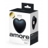 Vedo Amore Rechargeable Vibe - Black