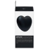 Vedo Amore Rechargeable Vibe - Black