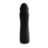 Vedo Rialto Rechargeable Vibrator - Pearl Black