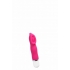 Hot Pink Waterproof Silicone Mini Vibe