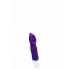 Luv Mini Silicone Waterproof Vibe - Purple