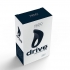 Drive Vibrating Ring Black