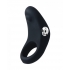 Vedo Rev Rechargeable C-ring: Vibrating Black