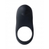 Vedo Rev Rechargeable C-ring: Vibrating Black