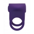 Vedo Hard Rechargeable C Ring – Purple