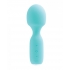 Vedo Wini Rechargeable Mini Wand - Turquoise