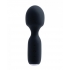 Vedo Wini Rechargeable Mini Wand - Just Black