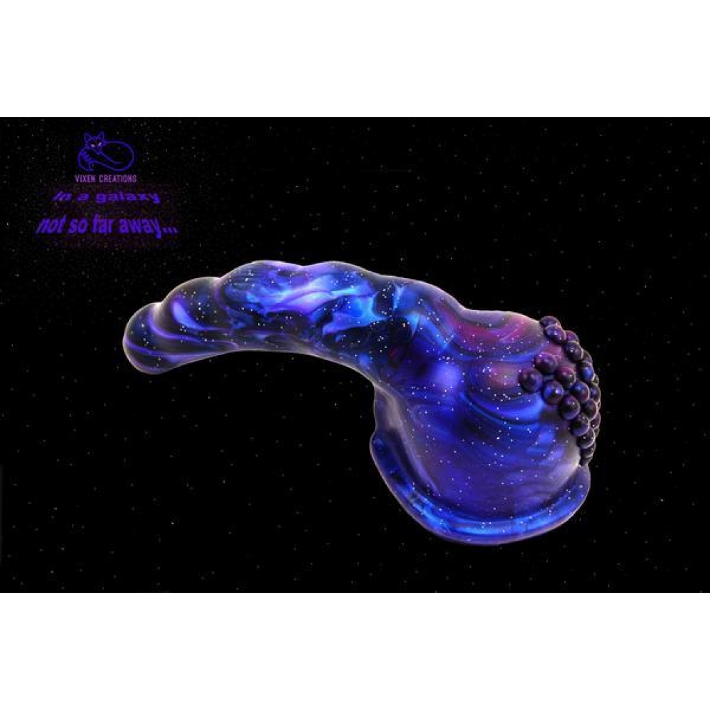 Gee Whizzard Galaxy Wand Attachment - G-Spot Stimulation